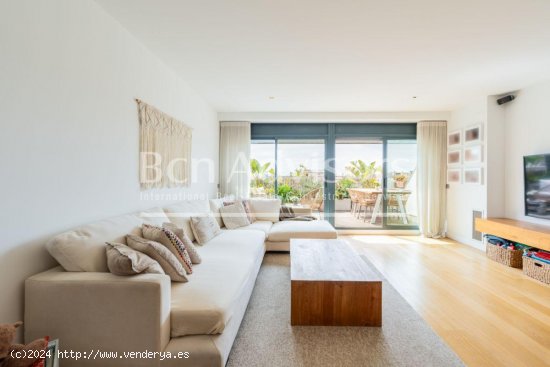 Piso en venta en Barcelona (Barcelona)