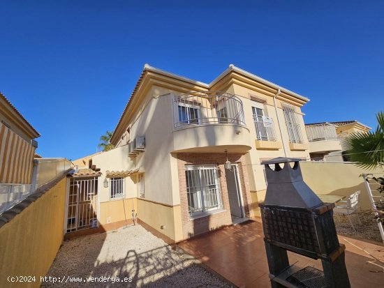 Casa en venta en Ciudad Quesada (Alicante)