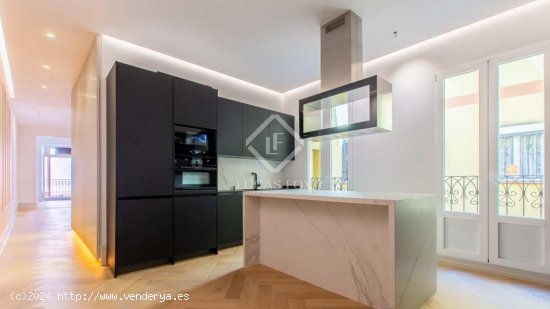 Apartamento en venta en Madrid (Madrid)