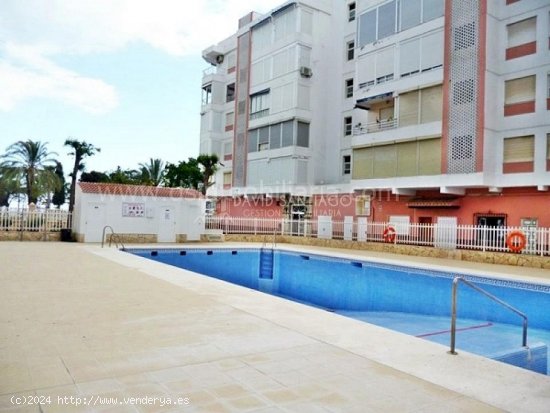 Apartamento en alquiler en Torre del Mar (Málaga)