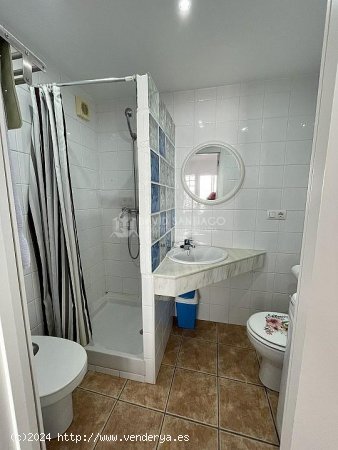 Apartamento en alquiler en Torre del Mar (Málaga)