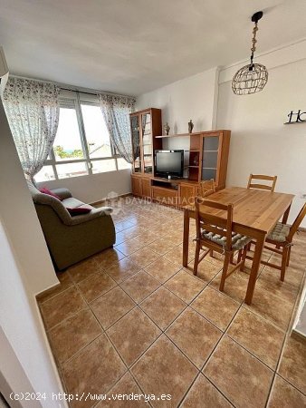 Apartamento en alquiler en Torre del Mar (Málaga)