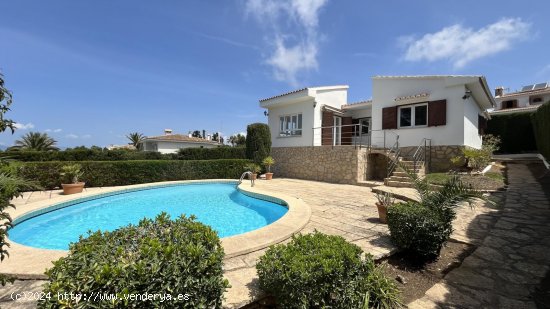 Villa en alquiler en Llucmajor (Baleares)