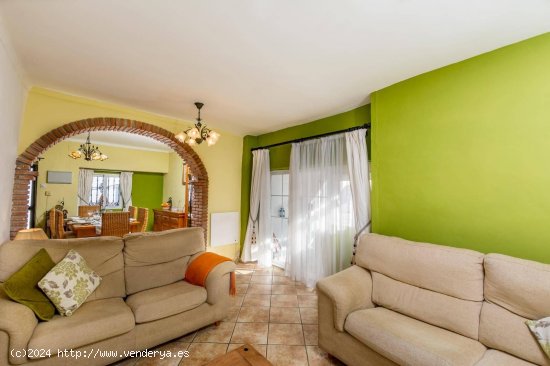 Casa en venta en Torrox (Málaga)