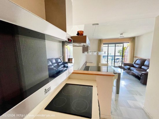 Apartamento en venta en L Ampolla (Tarragona)