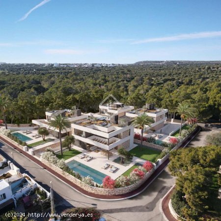 Casa en venta a estrenar en Ciutadella de Menorca (Baleares)