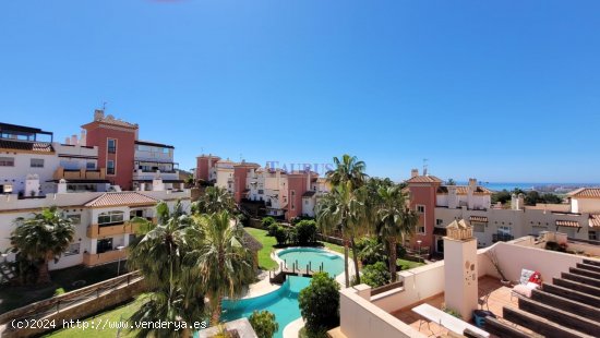 Apartamento en venta en Caleta de Vélez (Málaga)