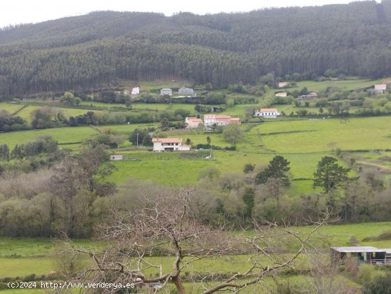 Casa en venta en Cedeira (La Coruña)