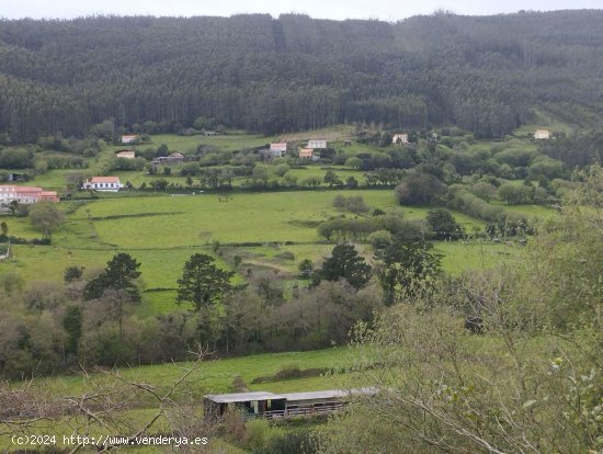 Casa en venta en Cedeira (La Coruña)