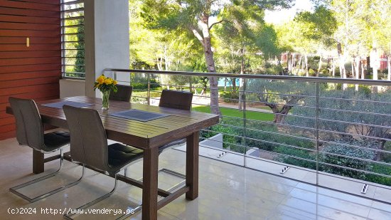 Apartamento en venta en Calvià (Baleares)