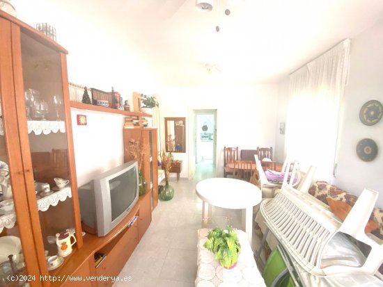 Bungalow en venta en Torrevieja (Alicante)