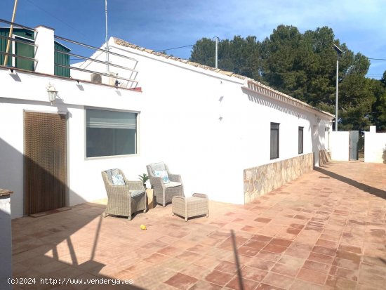 Villa en venta en Murcia (Murcia)