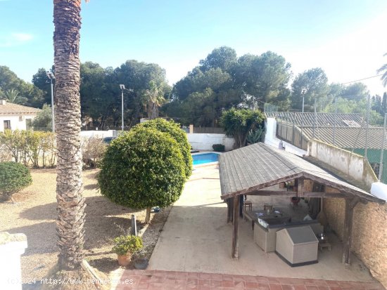 Villa en venta en Murcia (Murcia)