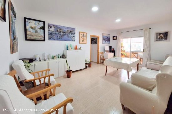 Apartamento en venta en Manilva (Málaga)