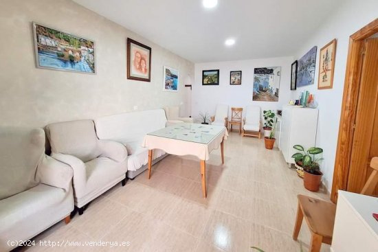 Apartamento en venta en Manilva (Málaga)