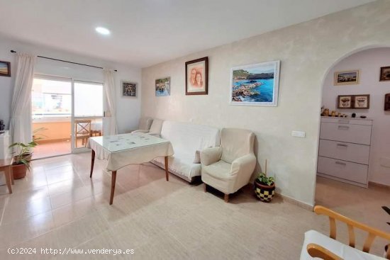 Apartamento en venta en Manilva (Málaga)