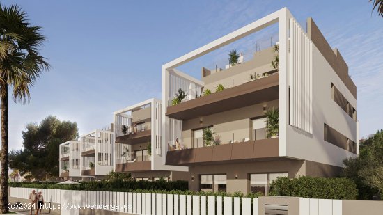 Apartamento en venta en Colonia de Sant Jordi (Baleares)