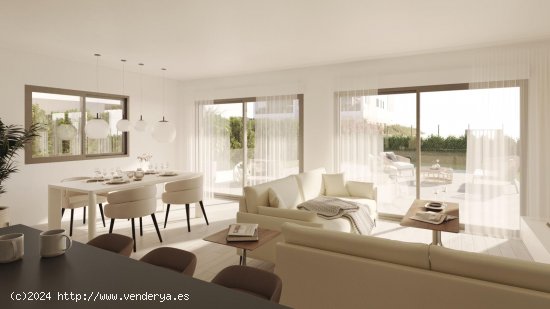 Apartamento en venta en Colonia de Sant Jordi (Baleares)