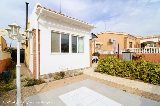 Chalet en venta en Orihuela (Alicante)