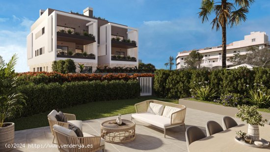 Apartamento en venta en Colonia de Sant Jordi (Baleares)