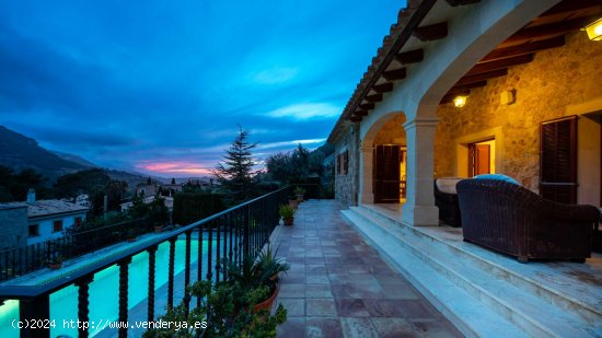  Villa en venta en Valldemossa (Baleares) 