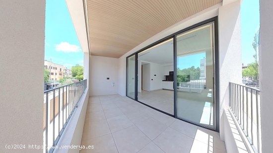 Apartamento en venta en Palma de Mallorca (Baleares)