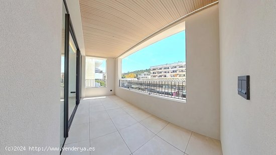 Apartamento en venta en Palma de Mallorca (Baleares)