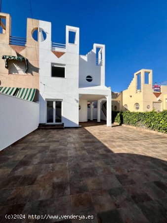 Dúplex en venta en Torrevieja (Alicante)