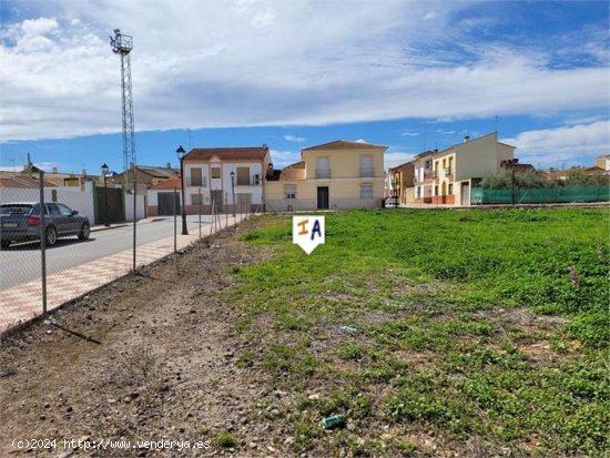 Parcela en venta en Mollina (Málaga)