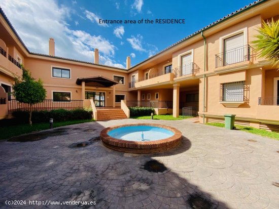 Finca en venta en Málaga (Málaga)