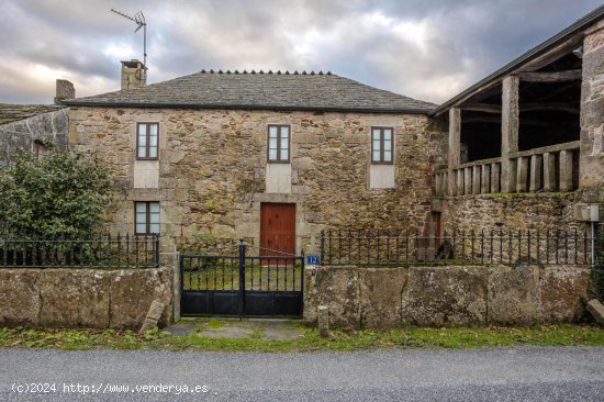  Casa en venta en Guitiriz (Lugo) 