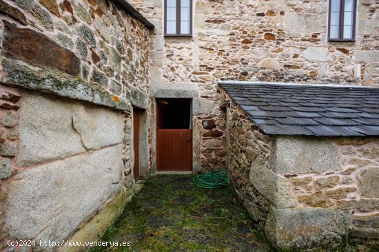 Casa en venta en Guitiriz (Lugo)