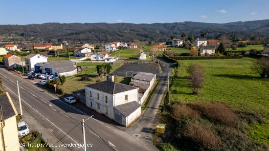  Casa en venta en Ortigueira (La Coruña) 