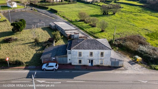 Casa en venta en Ortigueira (La Coruña)