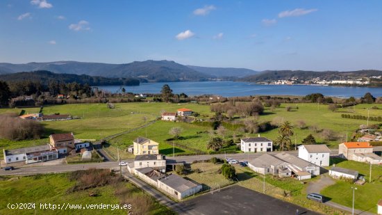 Casa en venta en Ortigueira (La Coruña)