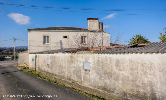 Casa en venta en Ortigueira (La Coruña)