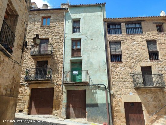  Casa en venta en Calaceite (Teruel) 