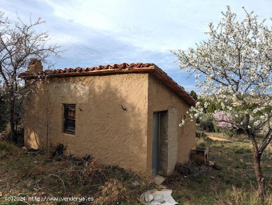 Casa en venta en Valderrobres (Teruel)