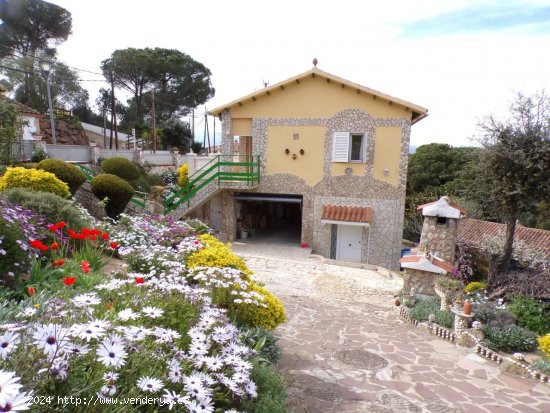  Casa en venta en Tordera (Barcelona) 