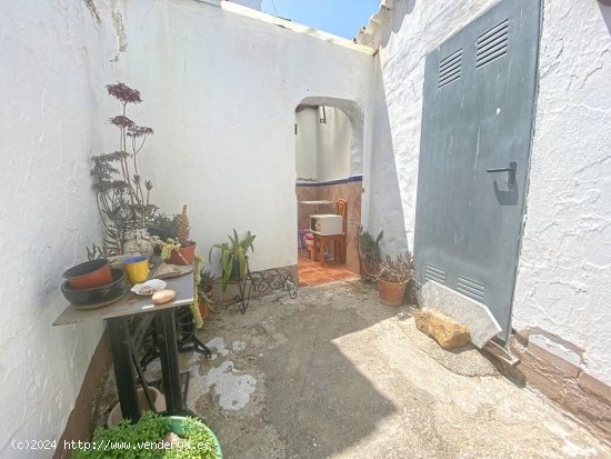 Casa en venta en Estepona (Málaga)