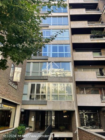  Apartamento en venta en Madrid (Madrid) 