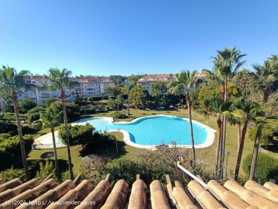  Piso en venta en Marbella (Málaga) 