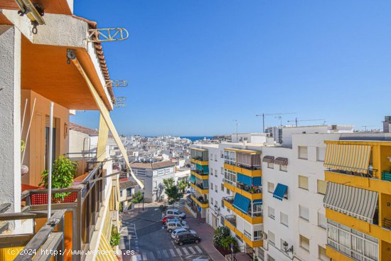 Apartamento en venta en Estepona (Málaga)