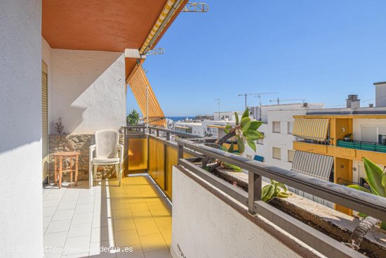 Apartamento en venta en Estepona (Málaga)