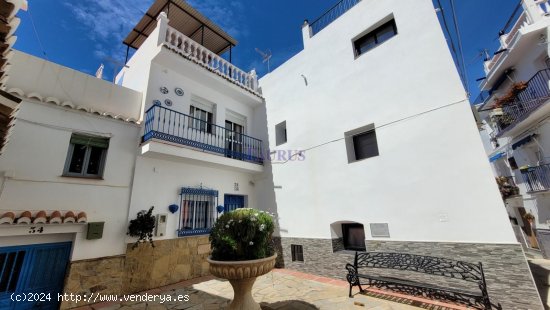  Casa en venta en Cómpeta (Málaga) 