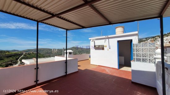 Casa en venta en Cómpeta (Málaga)