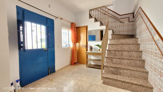 Casa en venta en Cómpeta (Málaga)