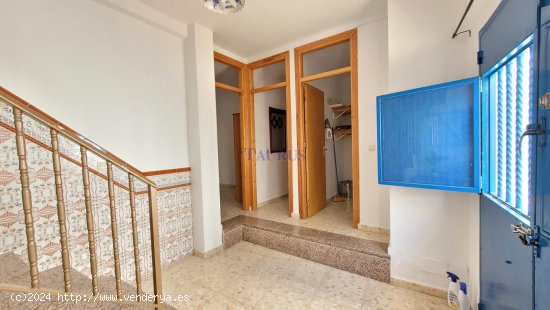 Casa en venta en Cómpeta (Málaga)