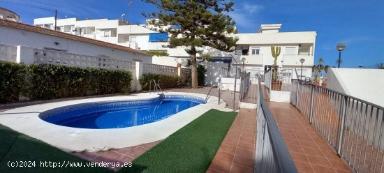  Piso en venta en Cuevas del Almanzora (Almería) 