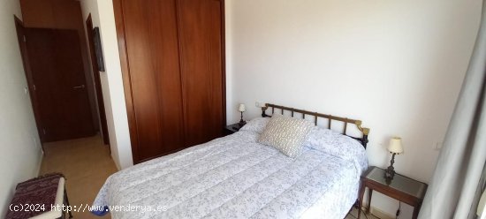 Piso en venta en Cuevas del Almanzora (Almería)